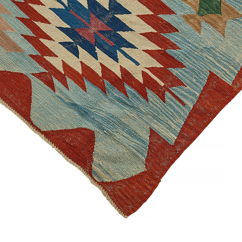 El Dokuma Turk Kilimi - K0092416
