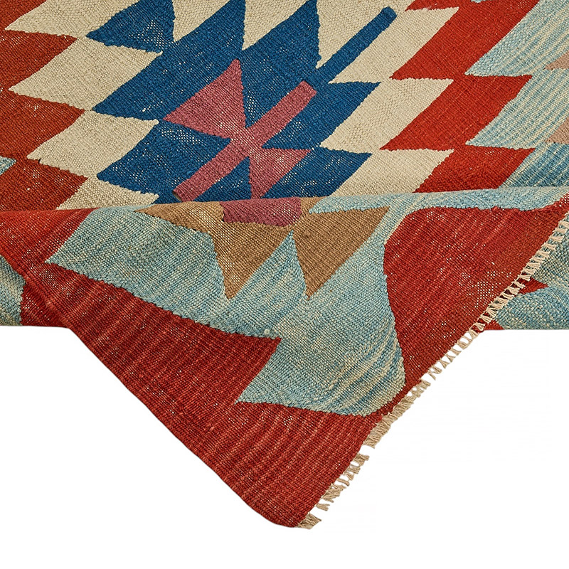 El Dokuma Turk Kilimi - K0092416