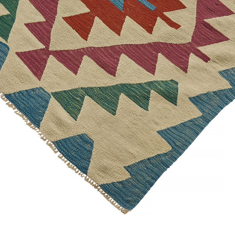 El Dokuma Turk Kilimi - K0092423