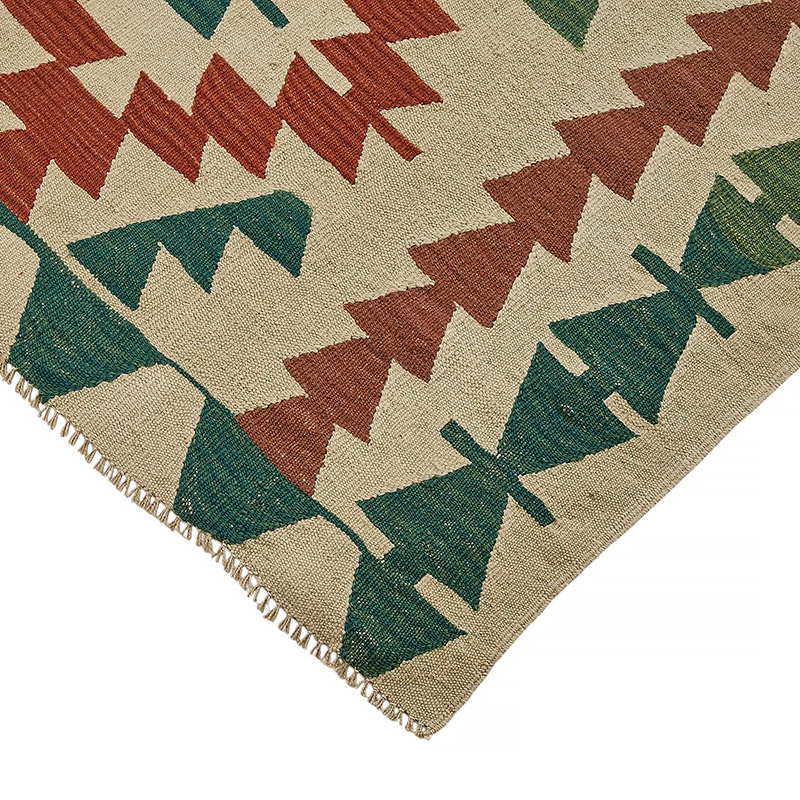 El Dokuma Turk Kilimi - K0092424