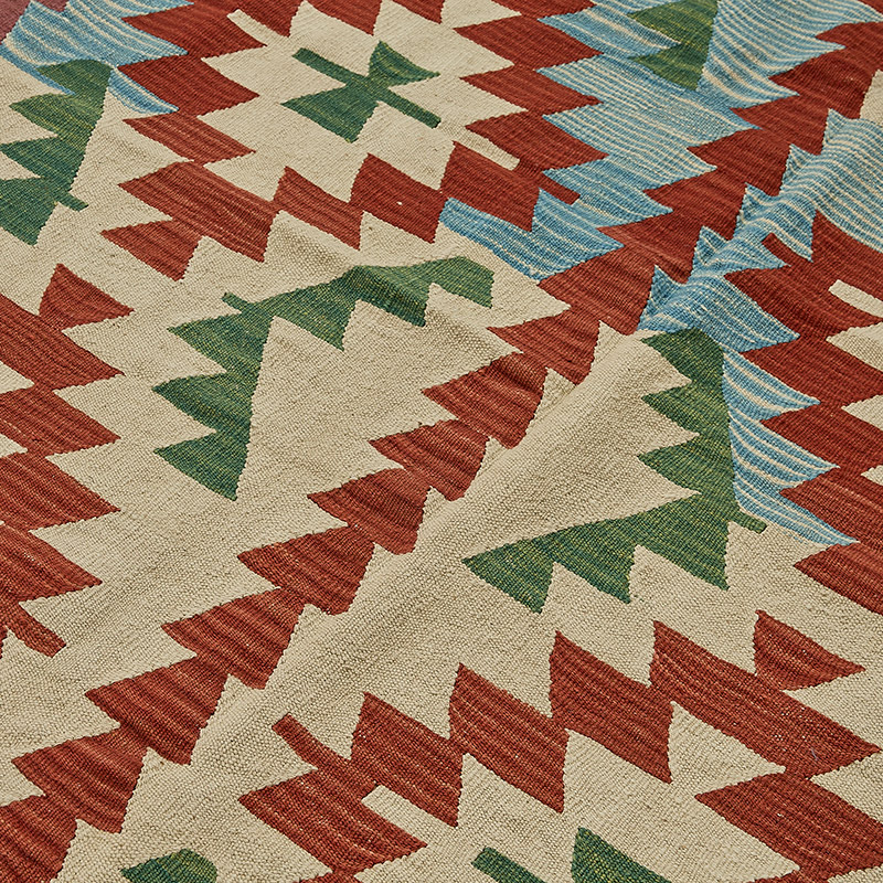 El Dokuma Turk Kilimi - K0092424