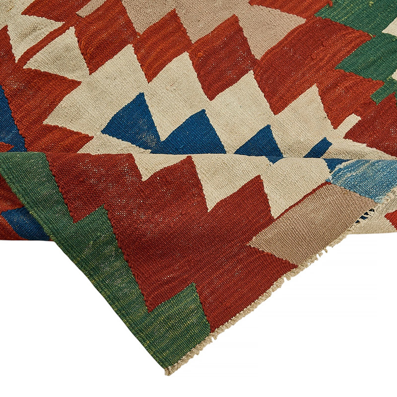 El Dokuma Turk Kilimi - K0092425
