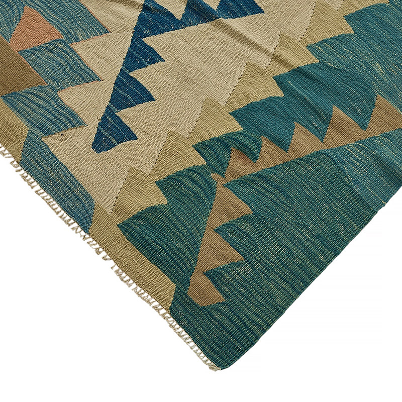 El Dokuma Turk Kilimi - K0092426