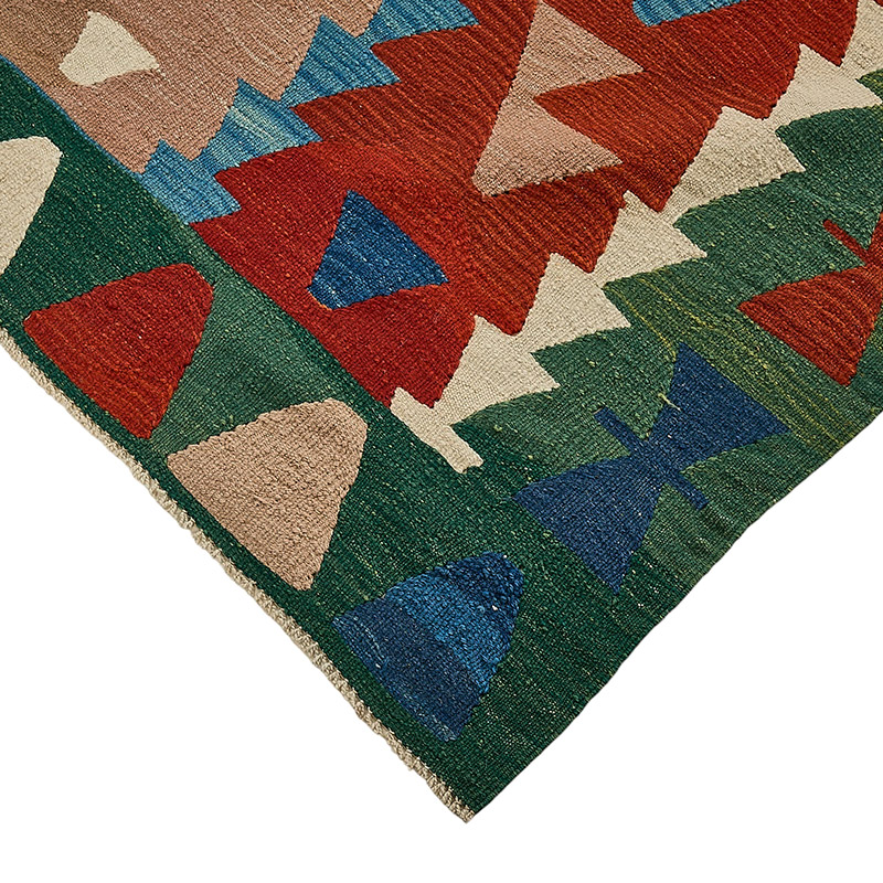 El Dokuma Turk Kilimi - K0092441
