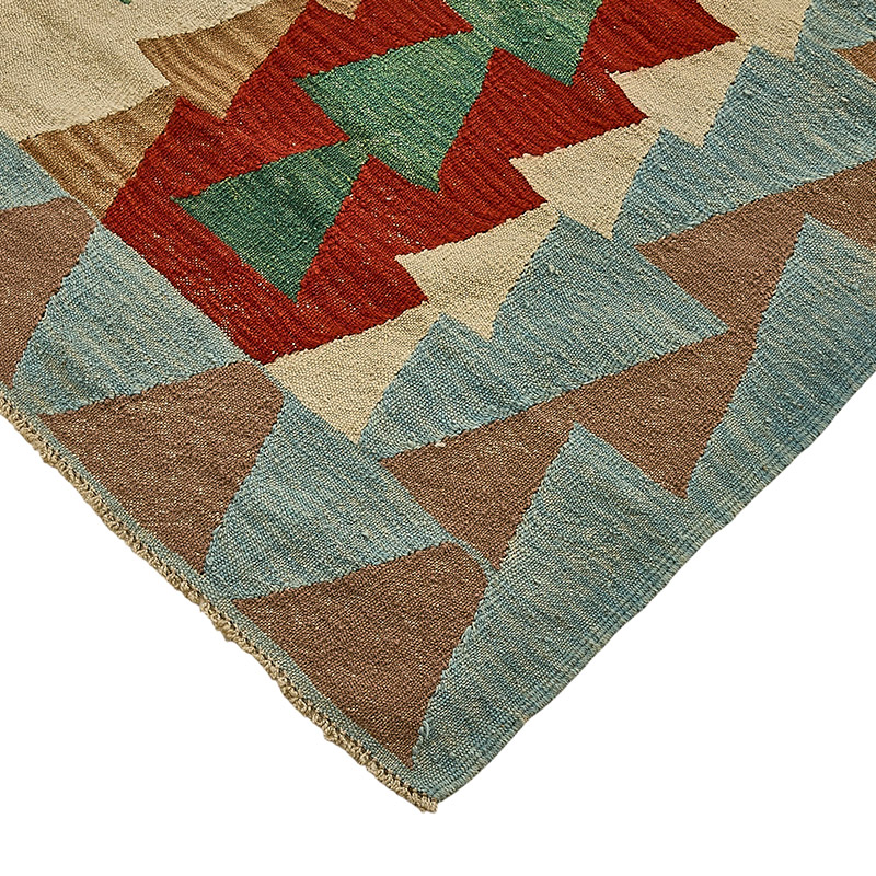 El Dokuma Turk Kilimi - K0092468