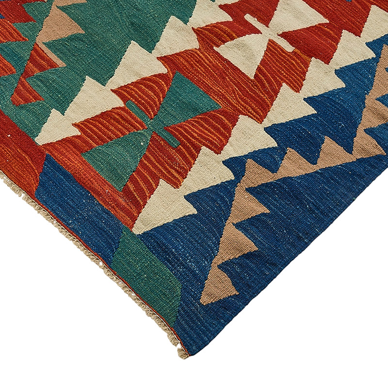El Dokuma Turk Kilimi - K0092480