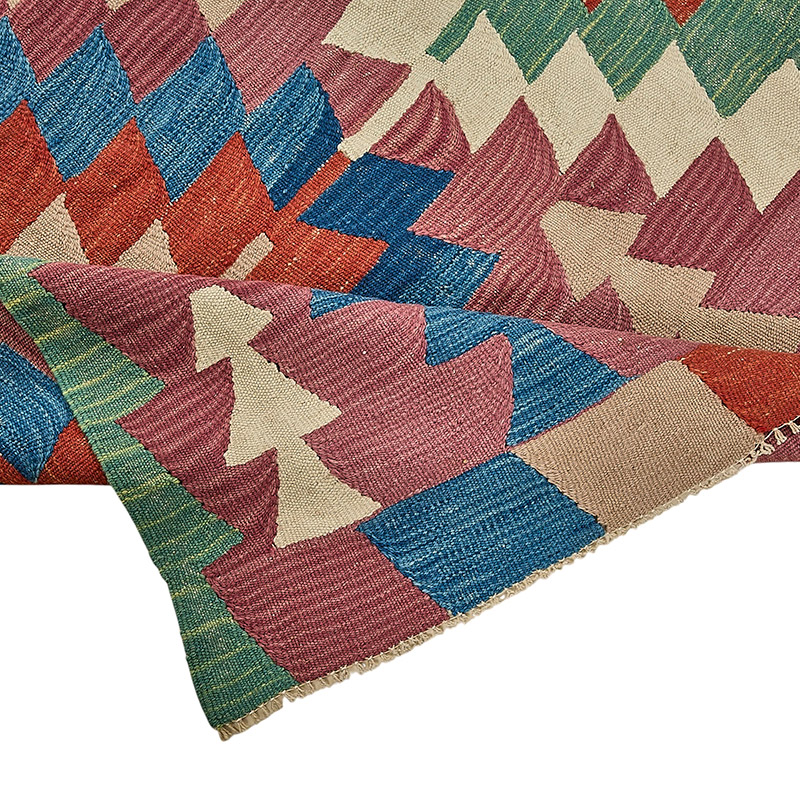 El Dokuma Turk Kilimi - K0092493