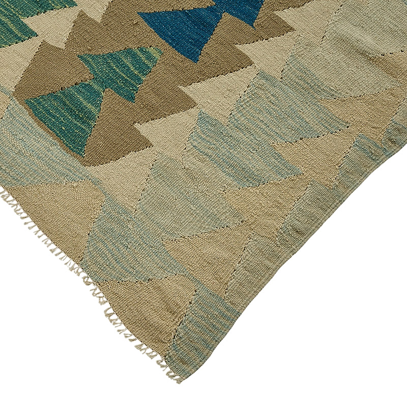 El Dokuma Turk Kilimi - K0092494