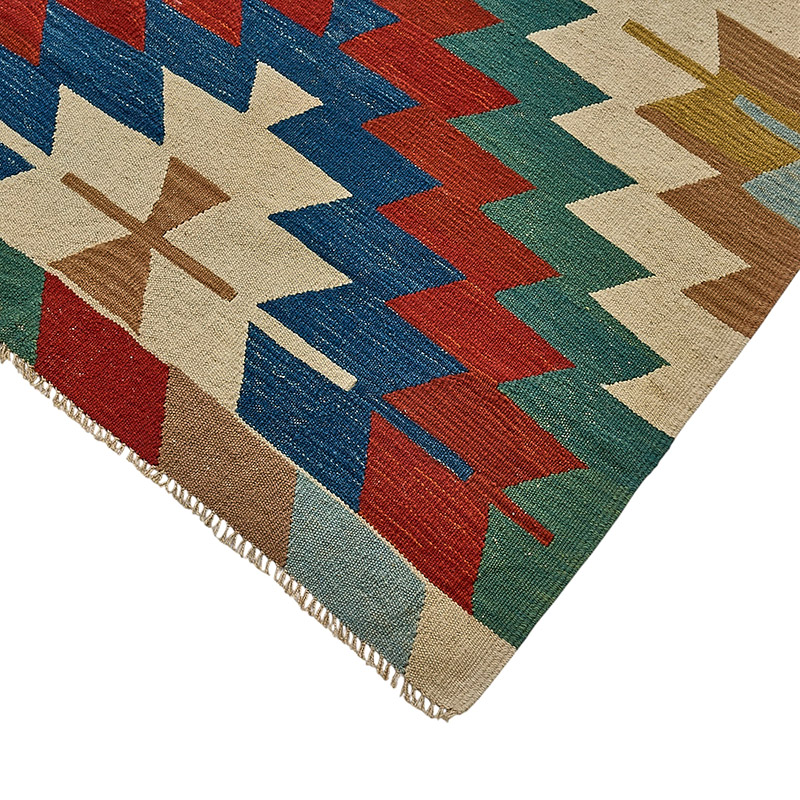 El Dokuma Turk Kilimi - K0092503