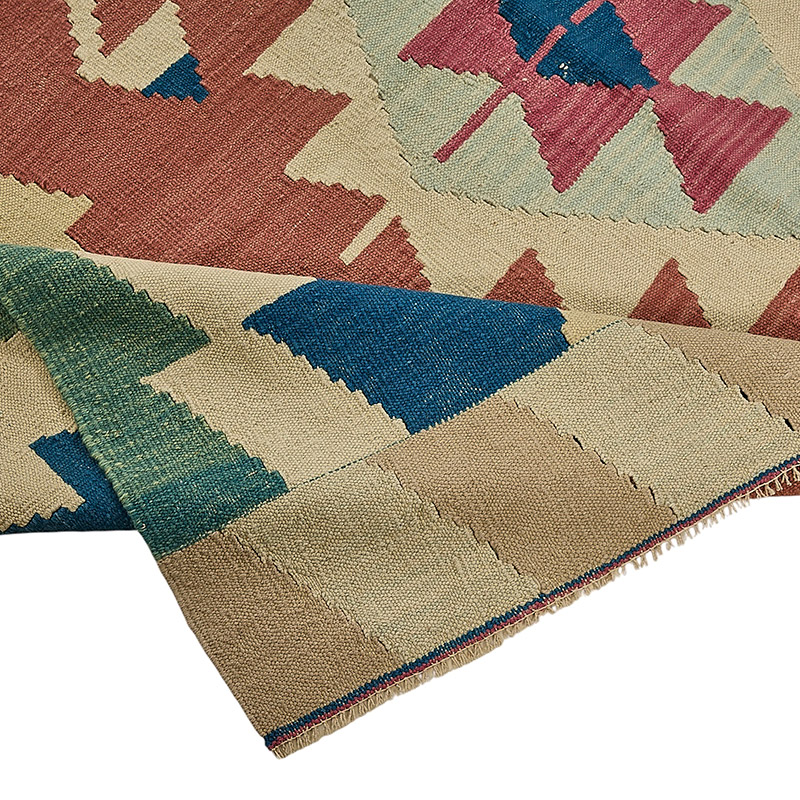 El Dokuma Turk Kilimi - K0092504