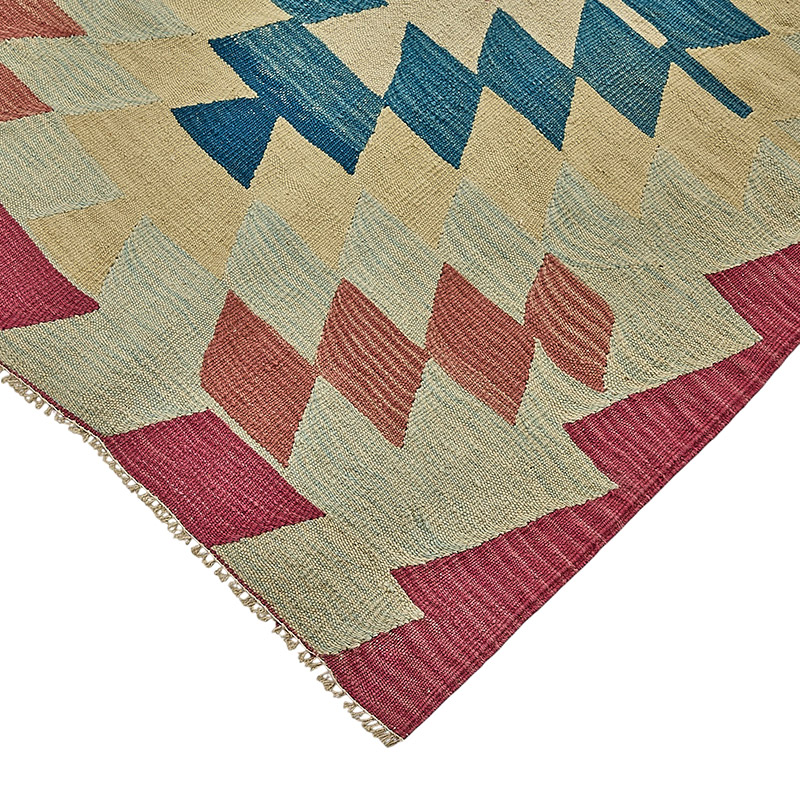 El Dokuma Turk Kilimi - K0092515
