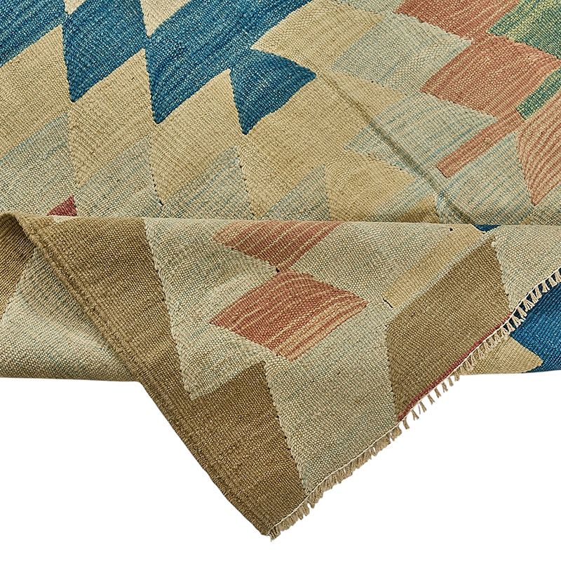 El Dokuma Turk Kilimi - K0092515