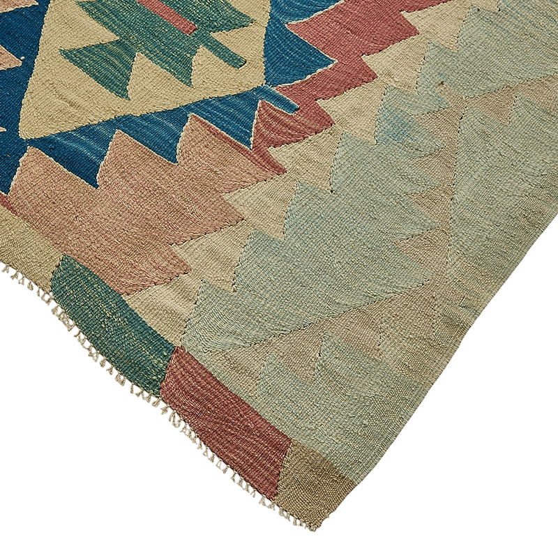 El Dokuma Turk Kilimi - K0092516
