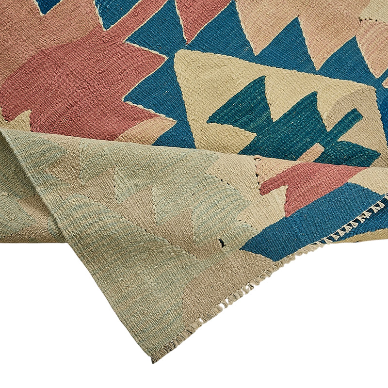 El Dokuma Turk Kilimi - K0092516