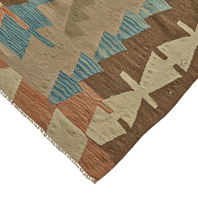 El Dokuma Turk Kilimi - K0092518
