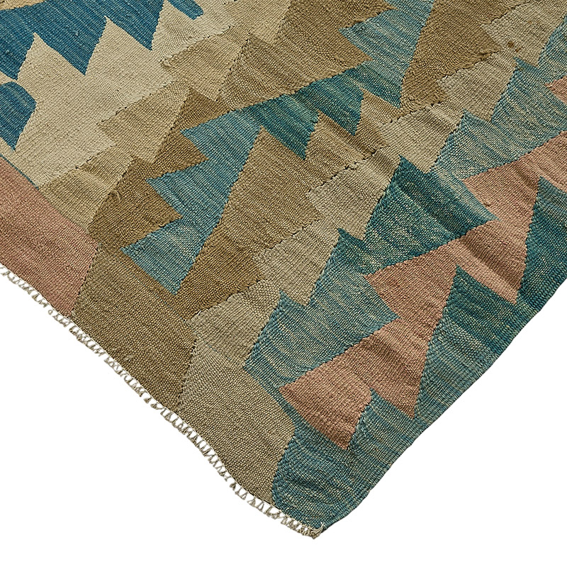 El Dokuma Turk Kilimi - K0092520