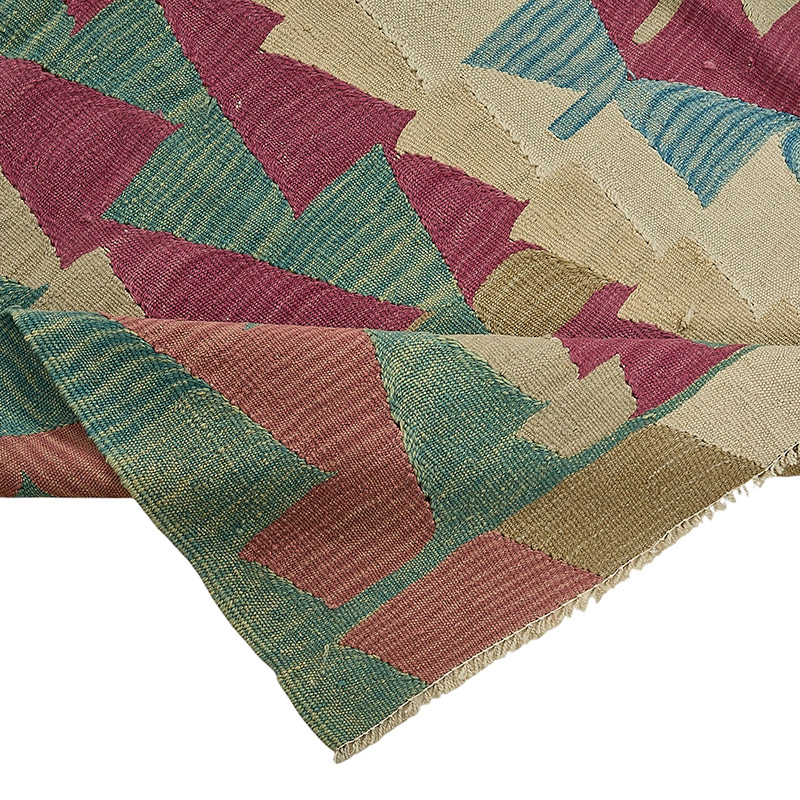 El Dokuma Turk Kilimi - K0092520