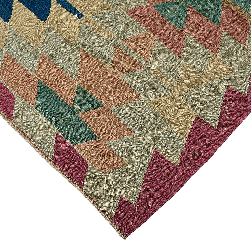 El Dokuma Turk Kilimi - K0092530