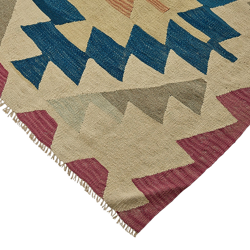 El Dokuma Turk Kilimi - K0092536