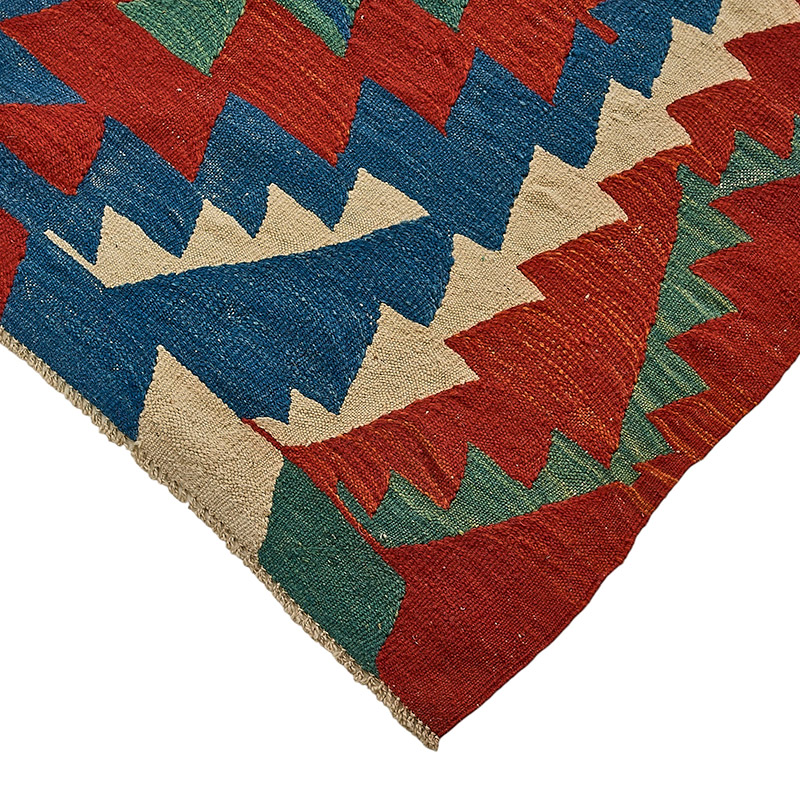 El Dokuma Turk Kilimi - K0092541