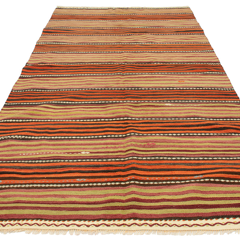 Konya Kilimi - 135 cm x 270 cm - K0092545