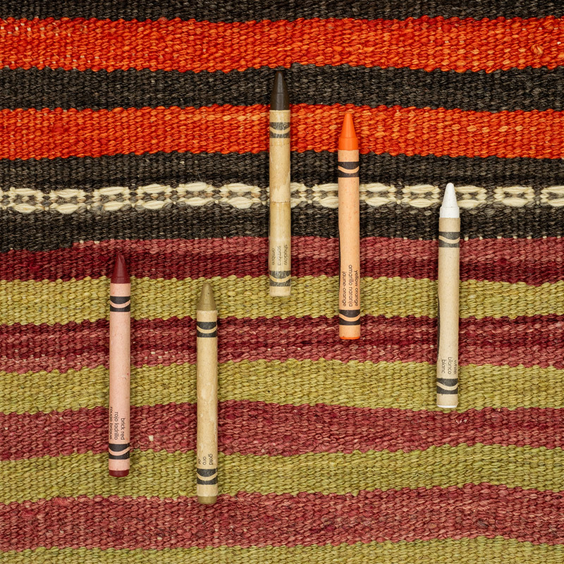 Konya Kilimi - 135 cm x 270 cm - K0092545
