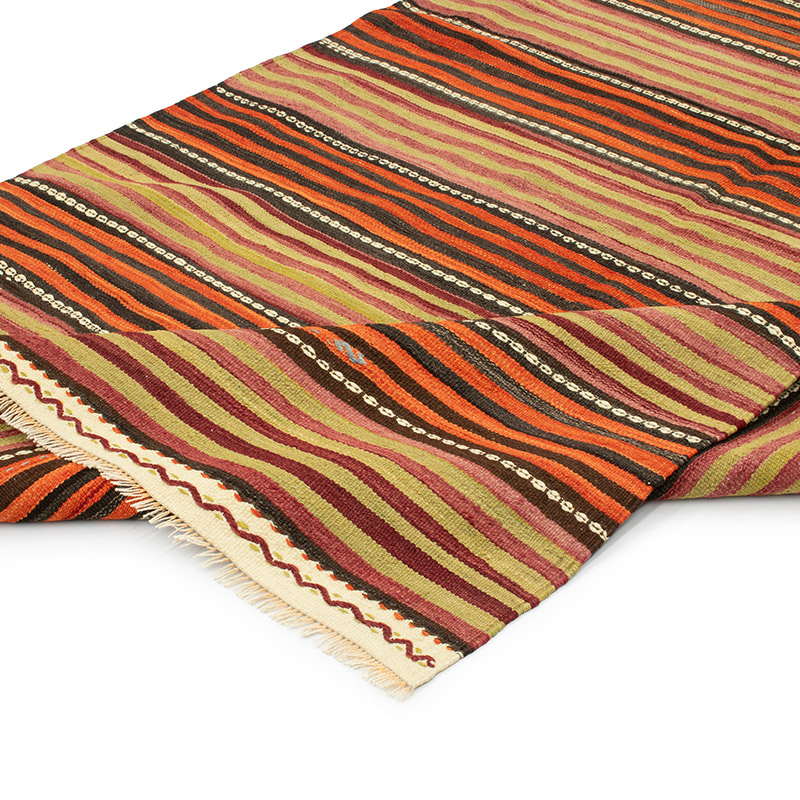 Konya Kilimi - 135 cm x 270 cm - K0092545