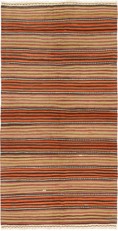 Konya Kilimi - 135 cm x 270 cm