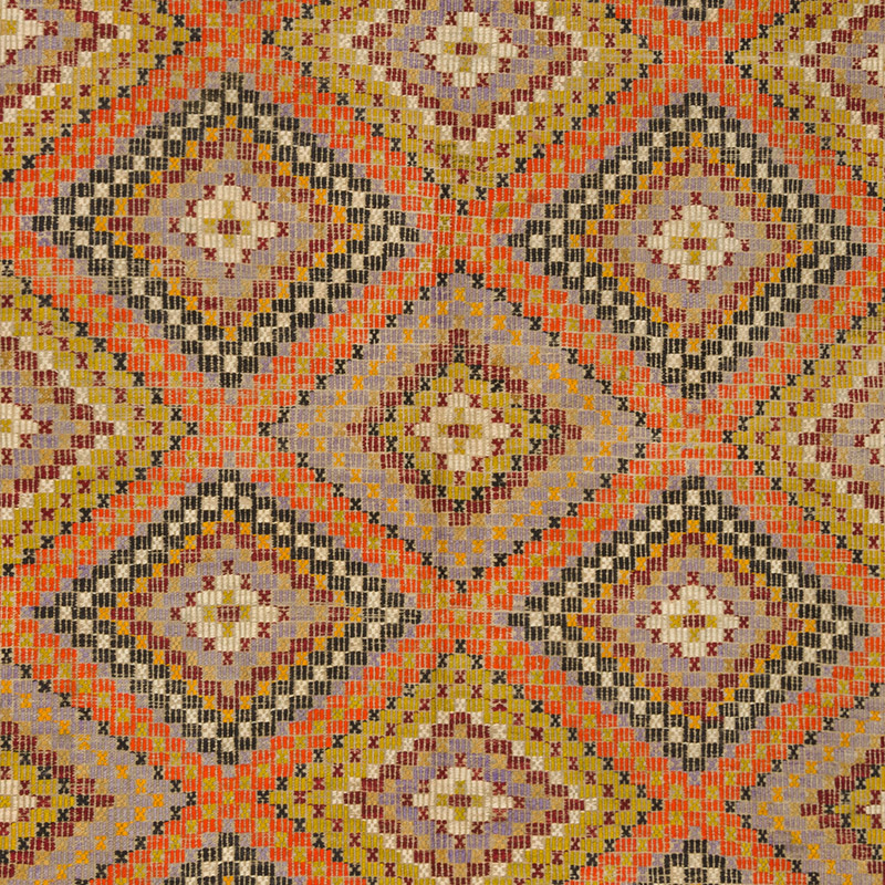 Vintage Anadolu Cicim - 155 cm x 277 cm - K0092546