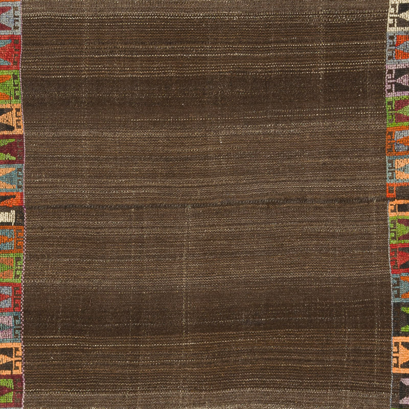 Vintage Anadolu Kilim - 110 cm x 140 cm - K0092547