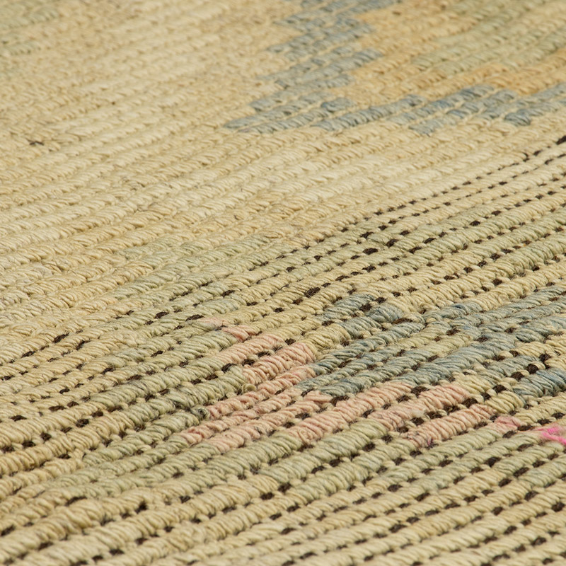 Vintage Anatolian Jijim Rug - K0092548