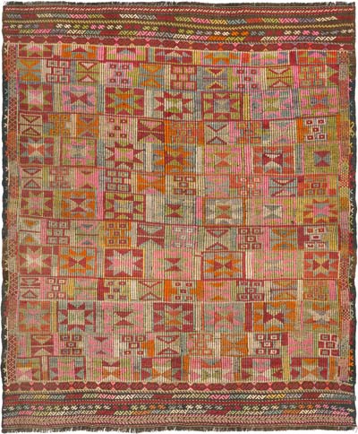 Alfombra Jijim Anatolia Vintage