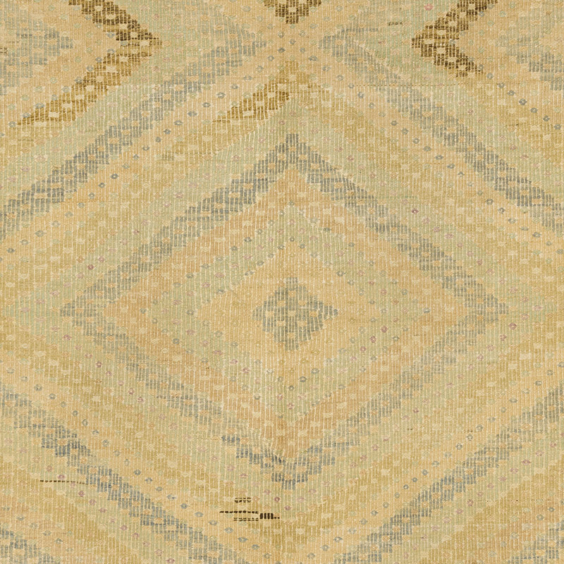 Vintage Anatolian Jijim Rug - K0092552