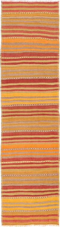 Alfombra Vintage Capadocia Kilim