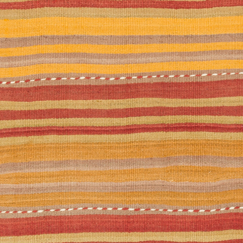 Vintage Cappadocia Kilim Runner - K0092553