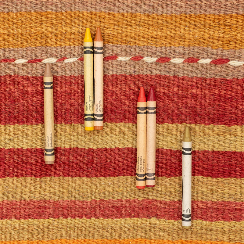 Vintage Cappadocia Kilim Runner - K0092553