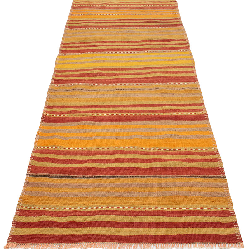 Alfombra Vintage Capadocia Kilim - K0092554