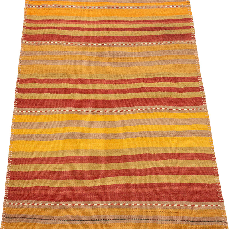 Alfombra Vintage Capadocia Kilim - K0092554