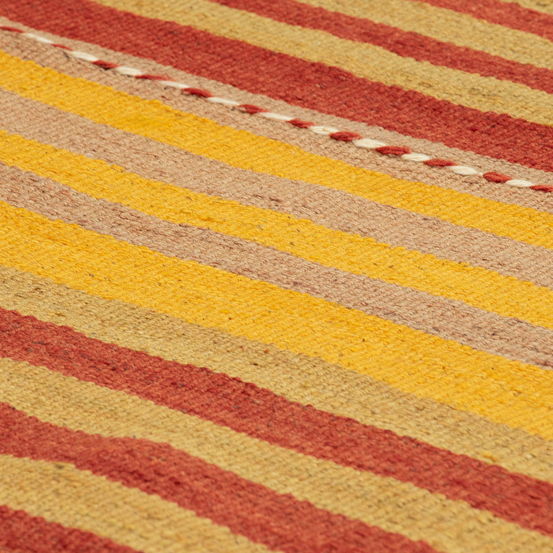 Alfombra Vintage Capadocia Kilim - K0092554