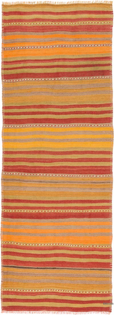 Alfombra Vintage Capadocia Kilim