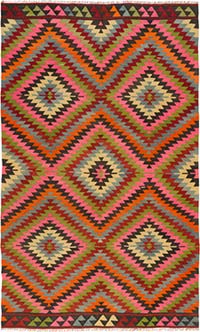 Mihaliç Kilimi - 200 cm x 326 cm