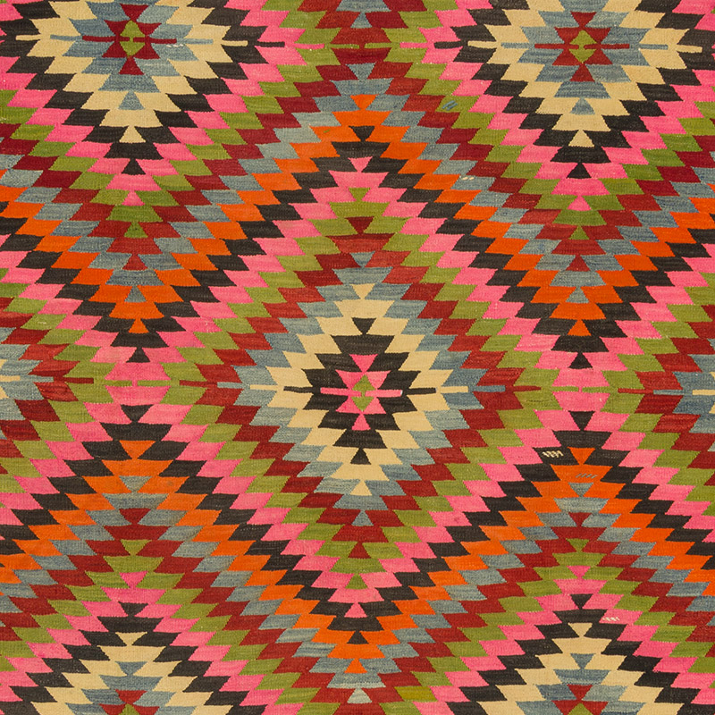Mihaliç Kilimi - 200 cm x 326 cm - K0092556