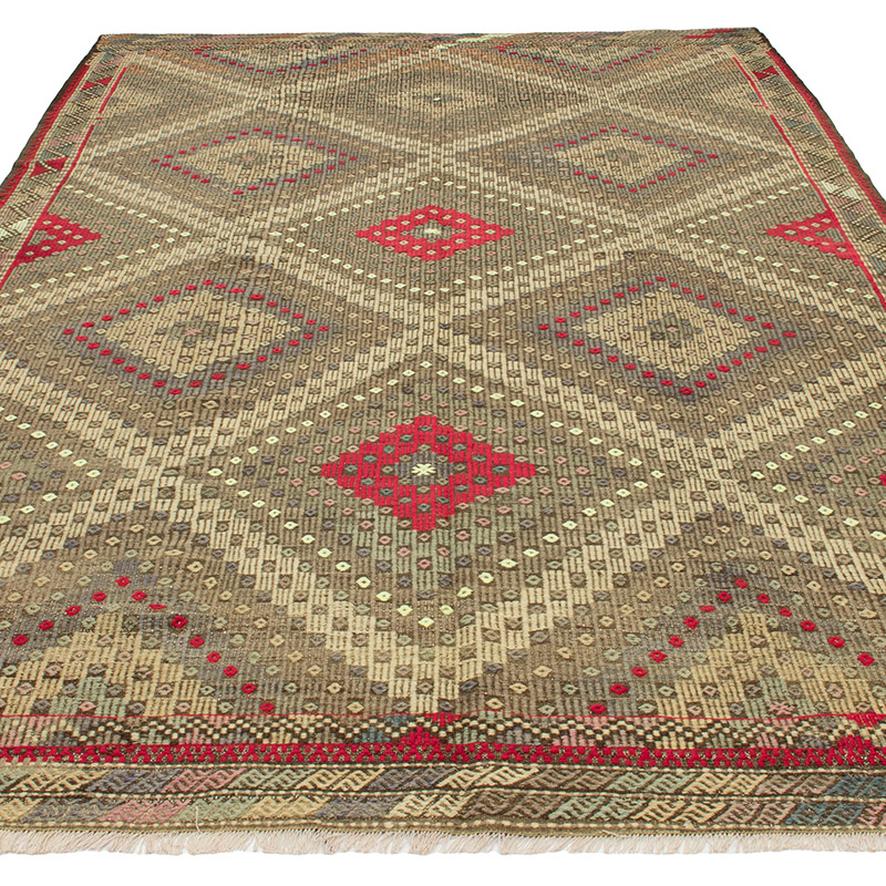 Vintage Anadolu Cicim - K0092557