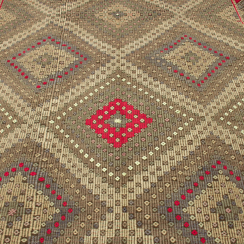 Vintage Anadolu Cicim - K0092557