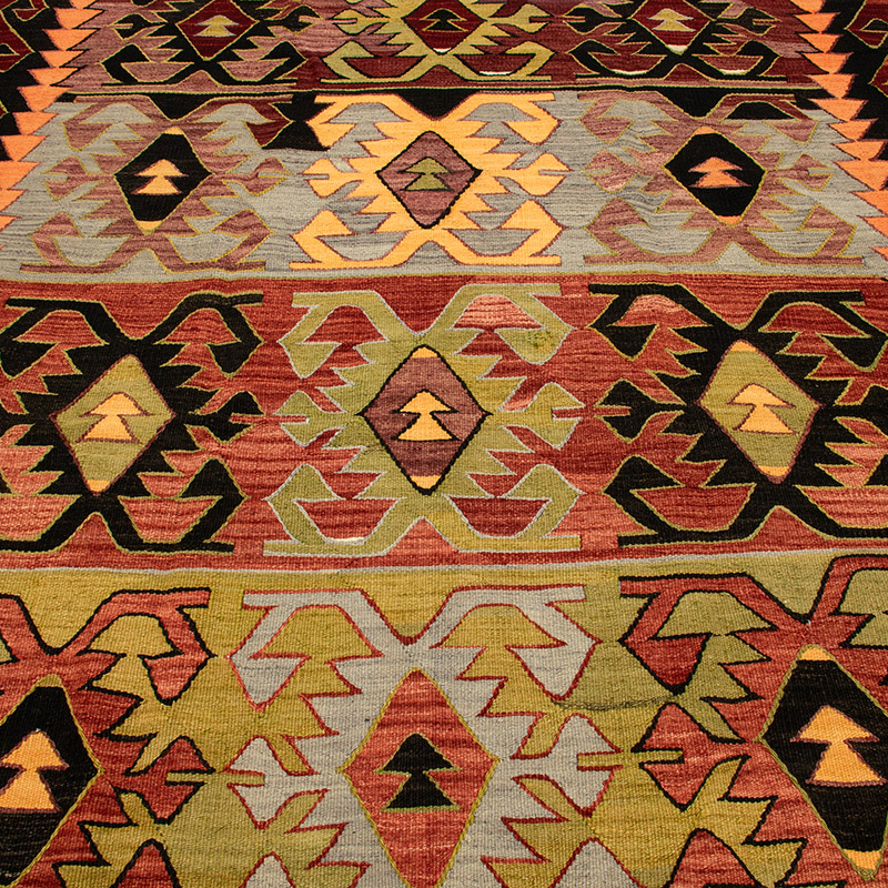 Konya Kilimi - 177 cm x 340 cm - K0092559