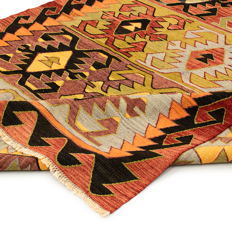 Konya Kilimi - 177 cm x 340 cm - K0092559
