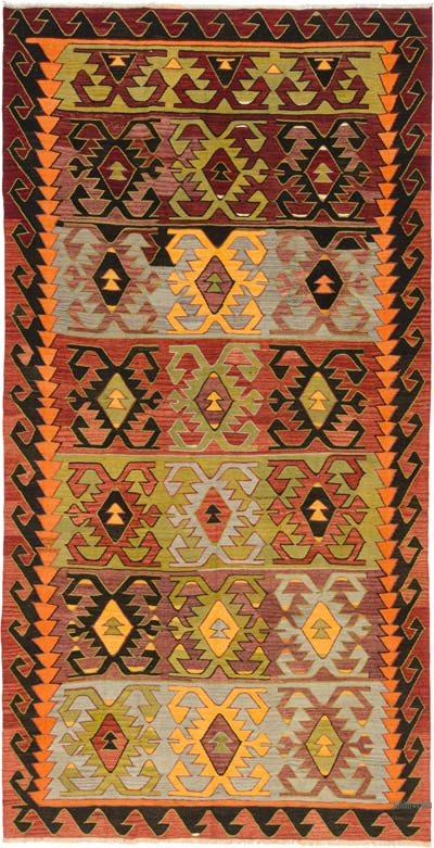 Konya Kilimi - 177 cm x 340 cm