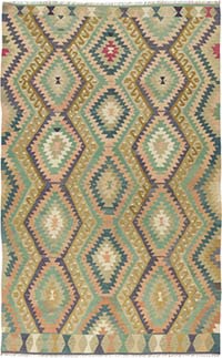 Eşme Kilimi - 195 cm x 310 cm