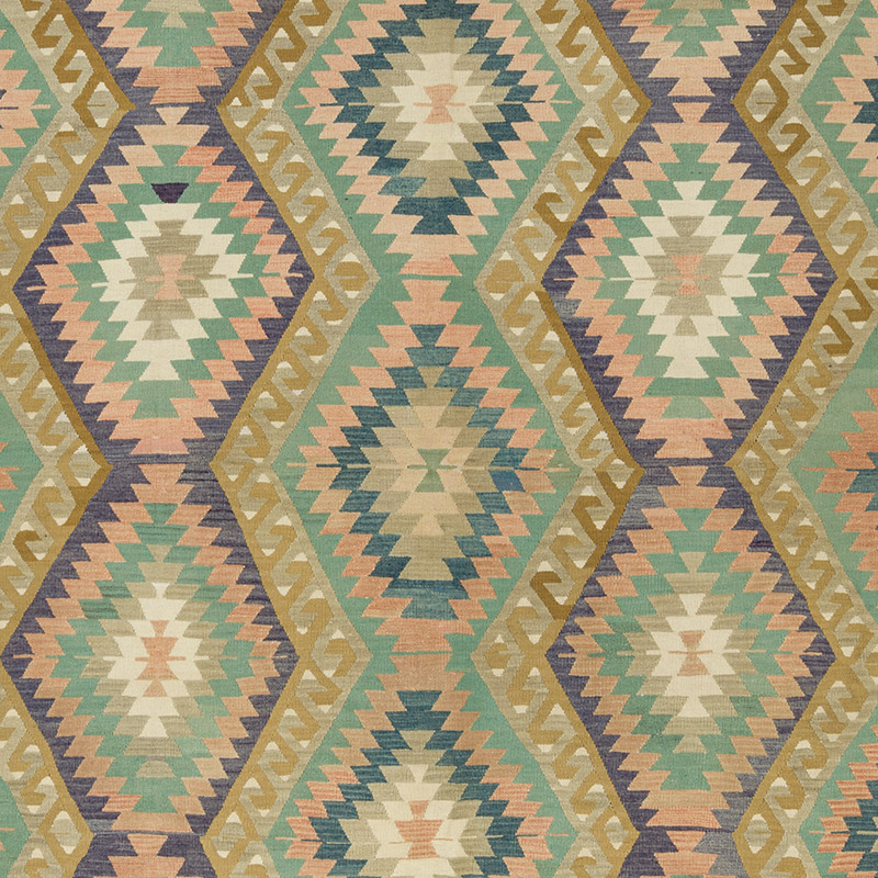 Eşme Kilimi - 195 cm x 310 cm - K0092560