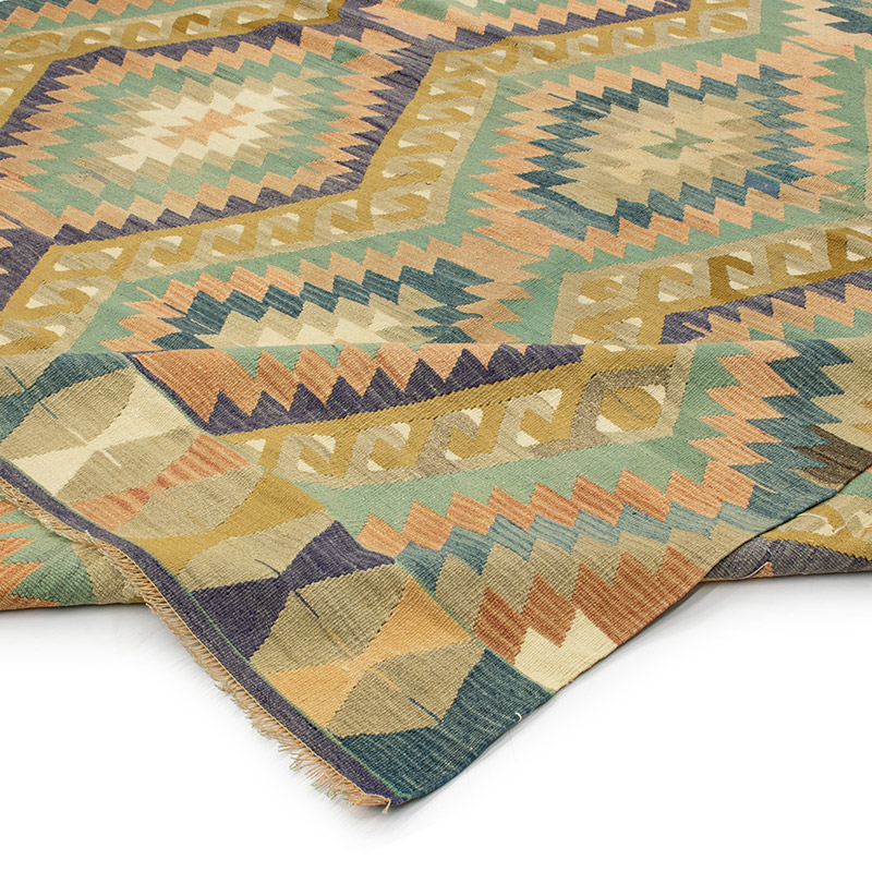 Eşme Kilimi - 195 cm x 310 cm - K0092560